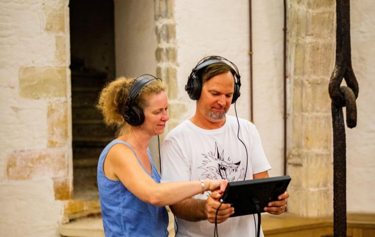 Bezoek Sint-Romboutstoren 