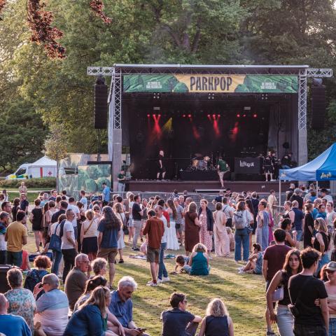 Parkpop 