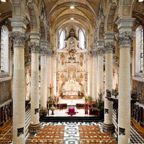 Sint-Pieter-en-Paulkerk