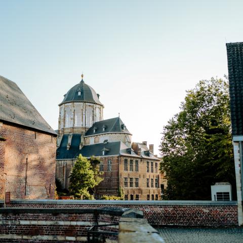 Hanswijkbasiliek
