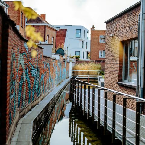 Rik Wouterstuin vliet