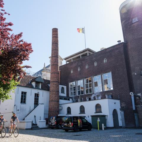 Brouwerij het Anker